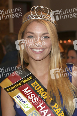 Hamburger Presseball 2015, Hamburg