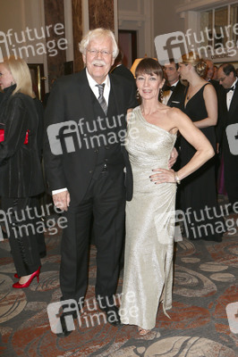 Hamburger Presseball 2015, Hamburg