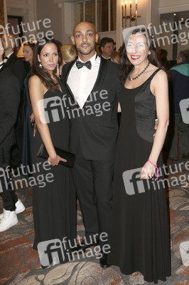 Hamburger Presseball 2015, Hamburg