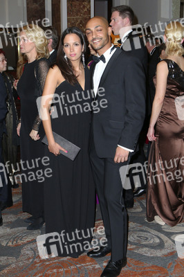 Hamburger Presseball 2015, Hamburg