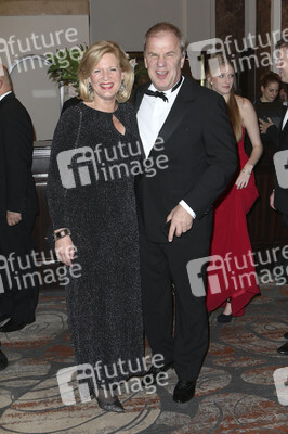 Hamburger Presseball 2015, Hamburg