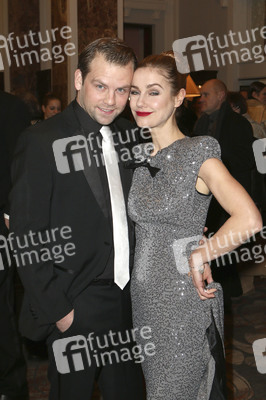 Hamburger Presseball 2015, Hamburg