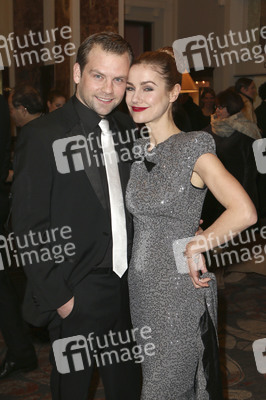 Hamburger Presseball 2015, Hamburg