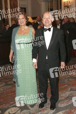 Hamburger Presseball 2015, Hamburg