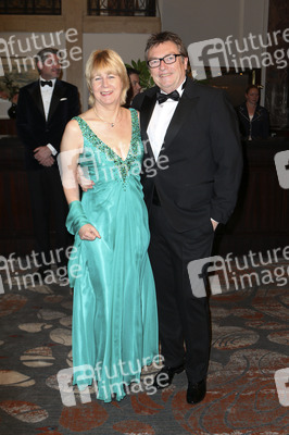 Hamburger Presseball 2015, Hamburg