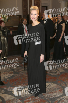 Hamburger Presseball 2015, Hamburg