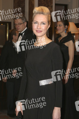 Hamburger Presseball 2015, Hamburg