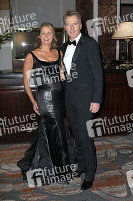 Hamburger Presseball 2015, Hamburg