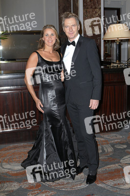 Hamburger Presseball 2015, Hamburg