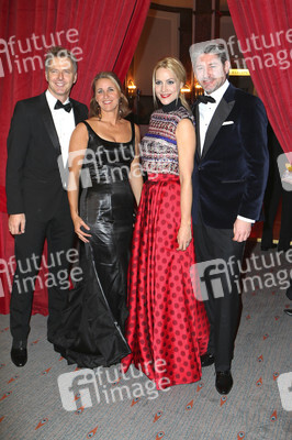 Hamburger Presseball 2015, Hamburg
