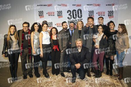 Cast