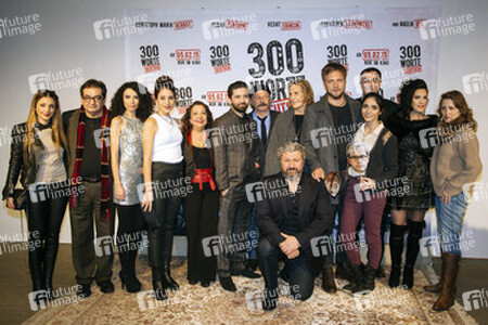 Cast