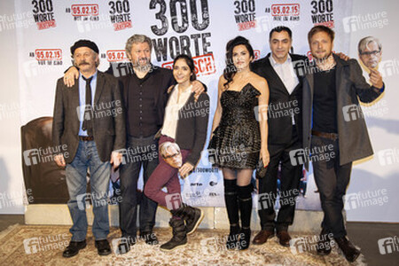 Cast