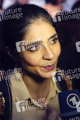 Pegah Ferydoni