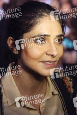 Pegah Ferydoni