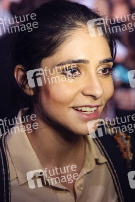 Pegah Ferydoni