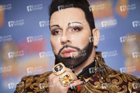 'Fünf Freunde 4' Premiere, München