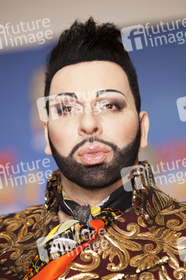 'Fünf Freunde 4' Premiere, München