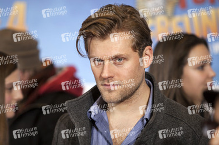 'Fünf Freunde 4' Premiere, München