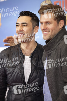 'Fünf Freunde 4' Premiere, München