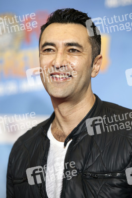 'Fünf Freunde 4' Premiere, München