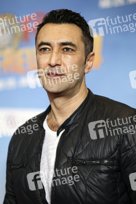 'Fünf Freunde 4' Premiere, München