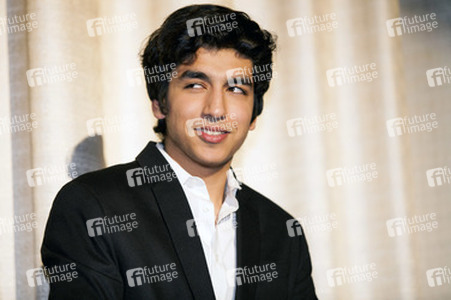 'Fünf Freunde 4' Premiere, München