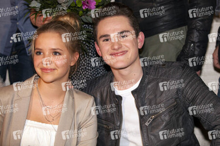 'Fünf Freunde 4' Premiere, München