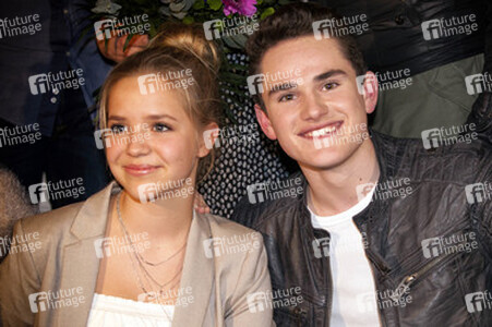 'Fünf Freunde 4' Premiere, München
