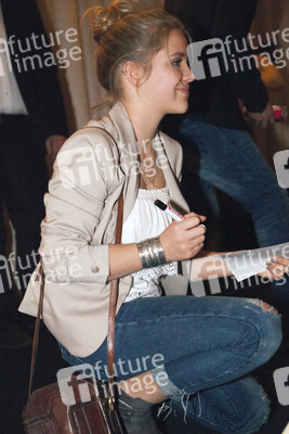 'Fünf Freunde 4' Premiere, München