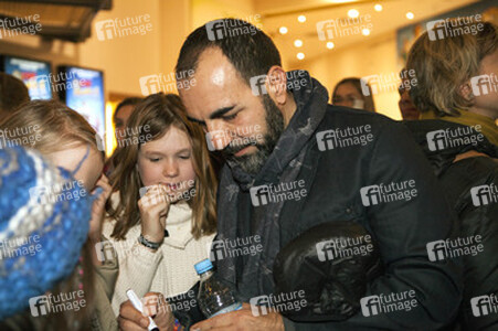 'Fünf Freunde 4' Premiere, München