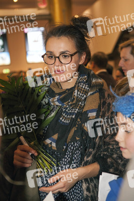 'Fünf Freunde 4' Premiere, München