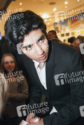 'Fünf Freunde 4' Premiere, München