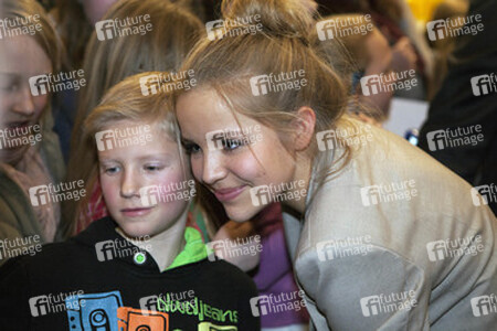 'Fünf Freunde 4' Premiere, München