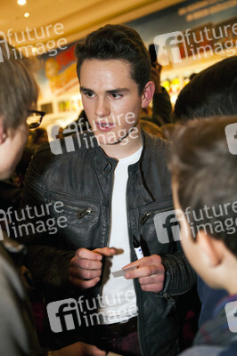 'Fünf Freunde 4' Premiere, München