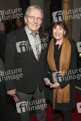 'Chuzpe, You Gotta Have Balls' Theaterpremiere, Hamburg