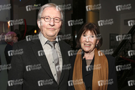 'Chuzpe, You Gotta Have Balls' Theaterpremiere, Hamburg