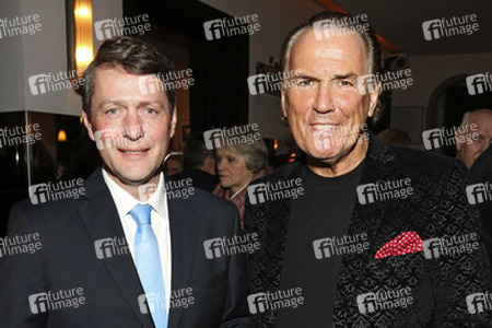 'Chuzpe, You Gotta Have Balls' Theaterpremiere, Hamburg