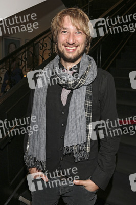 'Chuzpe, You Gotta Have Balls' Theaterpremiere, Hamburg