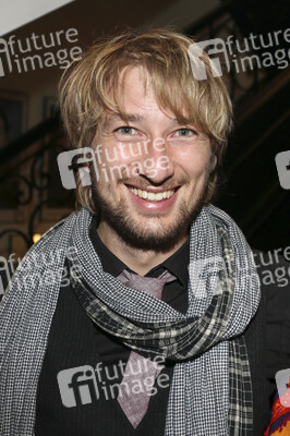 'Chuzpe, You Gotta Have Balls' Theaterpremiere, Hamburg