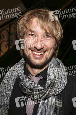 'Chuzpe, You Gotta Have Balls' Theaterpremiere, Hamburg