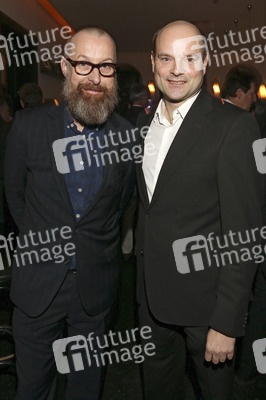'Chuzpe, You Gotta Have Balls' Theaterpremiere, Hamburg