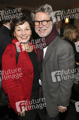 'Chuzpe, You Gotta Have Balls' Theaterpremiere, Hamburg