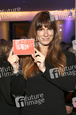 'Chuzpe, You Gotta Have Balls' Theaterpremiere, Hamburg