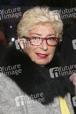 'Chuzpe, You Gotta Have Balls' Theaterpremiere, Hamburg
