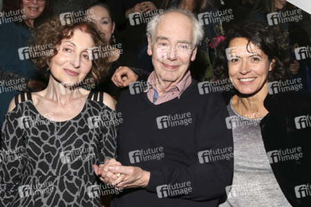 'Chuzpe, You Gotta Have Balls' Theaterpremiere, Hamburg