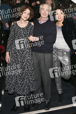 'Chuzpe, You Gotta Have Balls' Theaterpremiere, Hamburg