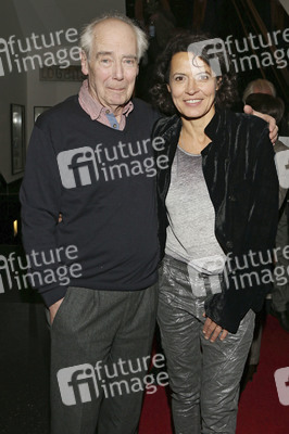 'Chuzpe, You Gotta Have Balls' Theaterpremiere, Hamburg