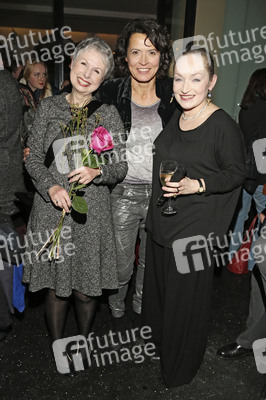 'Chuzpe, You Gotta Have Balls' Theaterpremiere, Hamburg