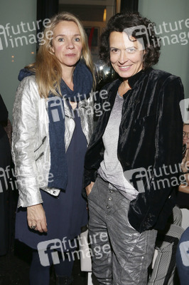 'Chuzpe, You Gotta Have Balls' Theaterpremiere, Hamburg